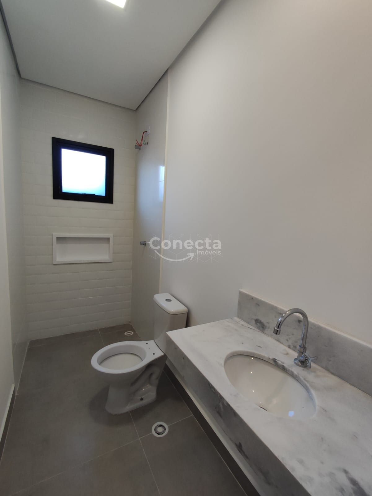 Casa de Condomínio à venda com 3 quartos, 108m² - Foto 12