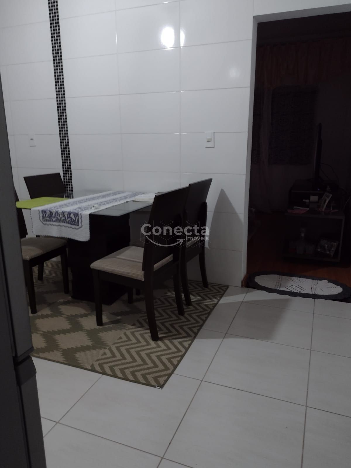 Casa à venda com 3 quartos, 164m² - Foto 6