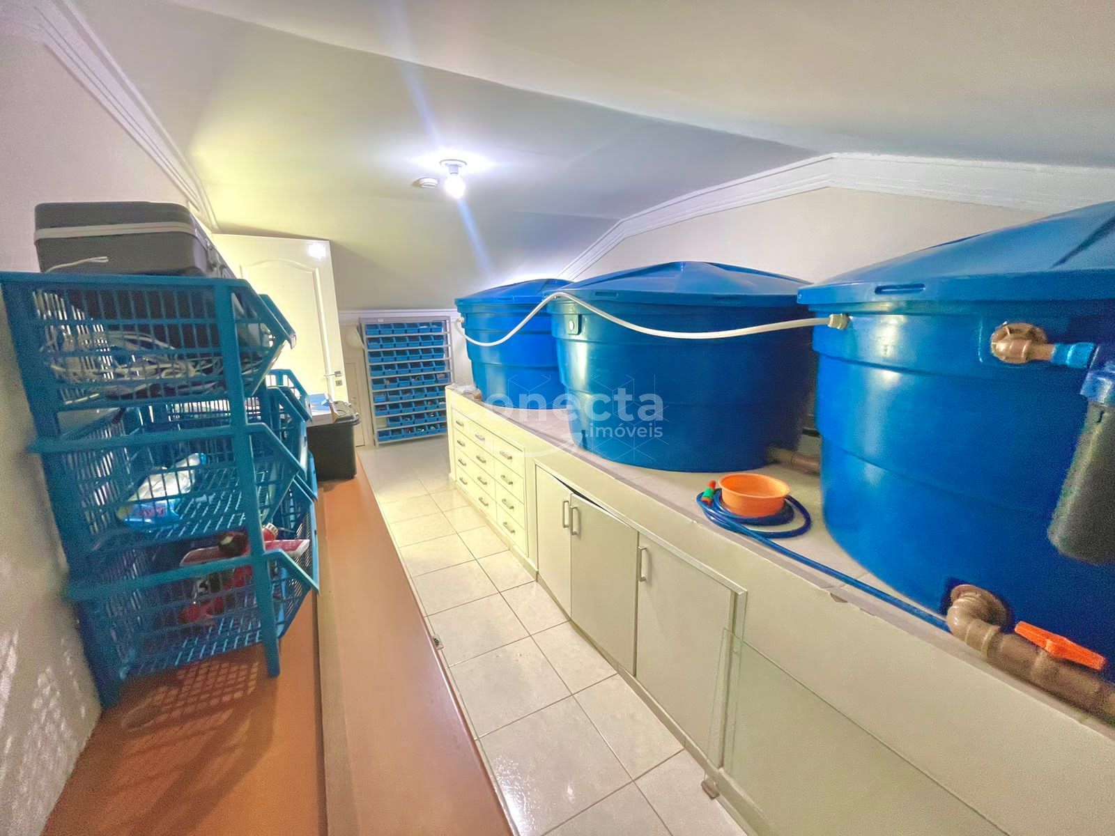 Casa à venda e aluguel com 5 quartos, 450m² - Foto 62