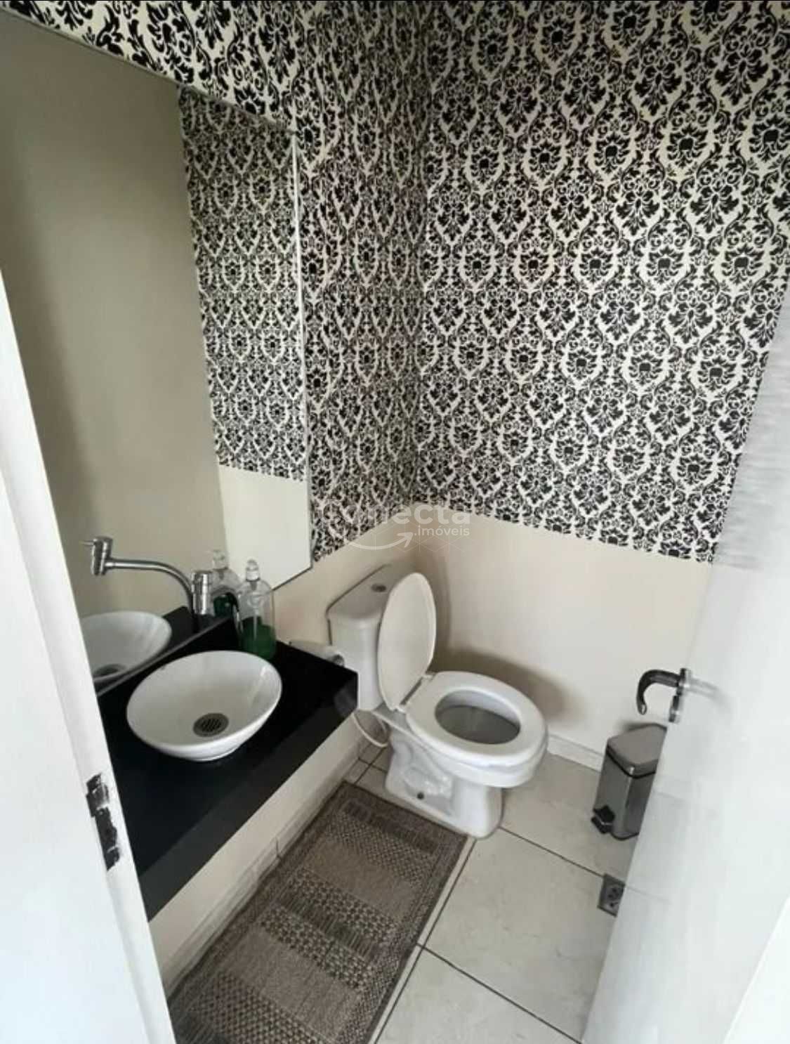 Apartamento à venda com 3 quartos, 170m² - Foto 7