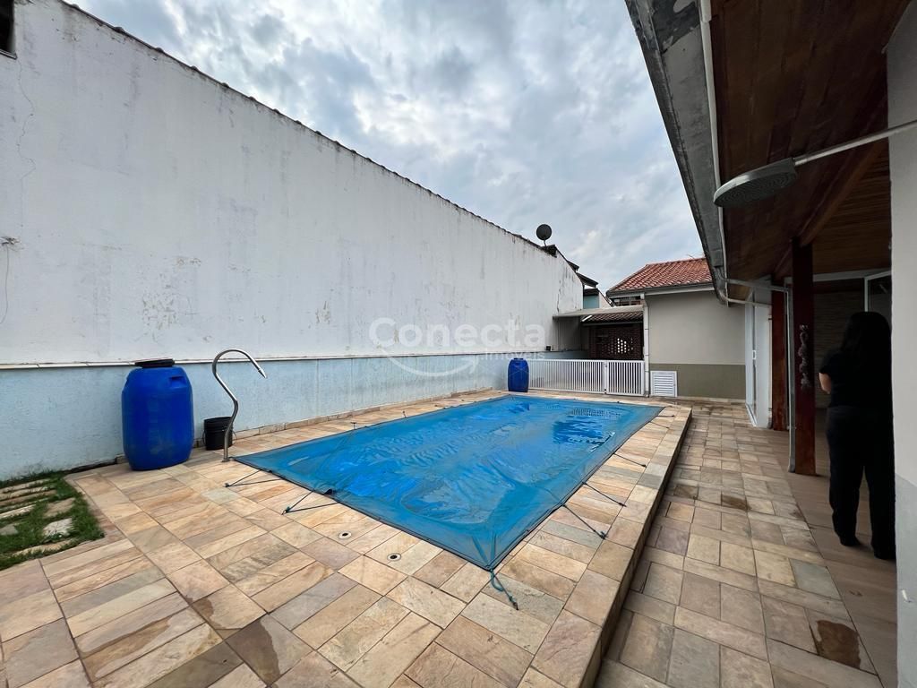 Casa de Condomínio à venda com 3 quartos, 190m² - Foto 6