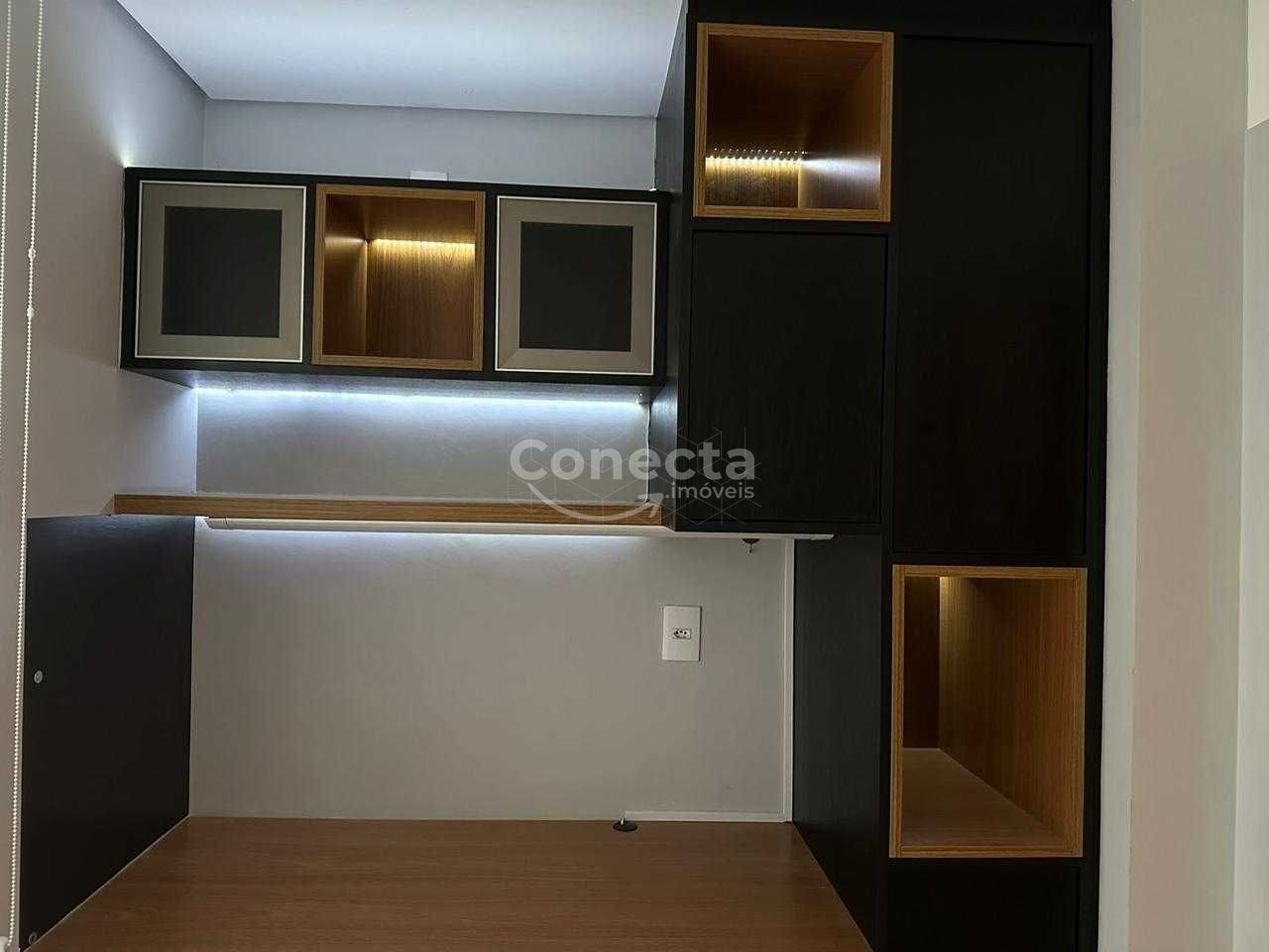 Apartamento à venda com 3 quartos, 128m² - Foto 8