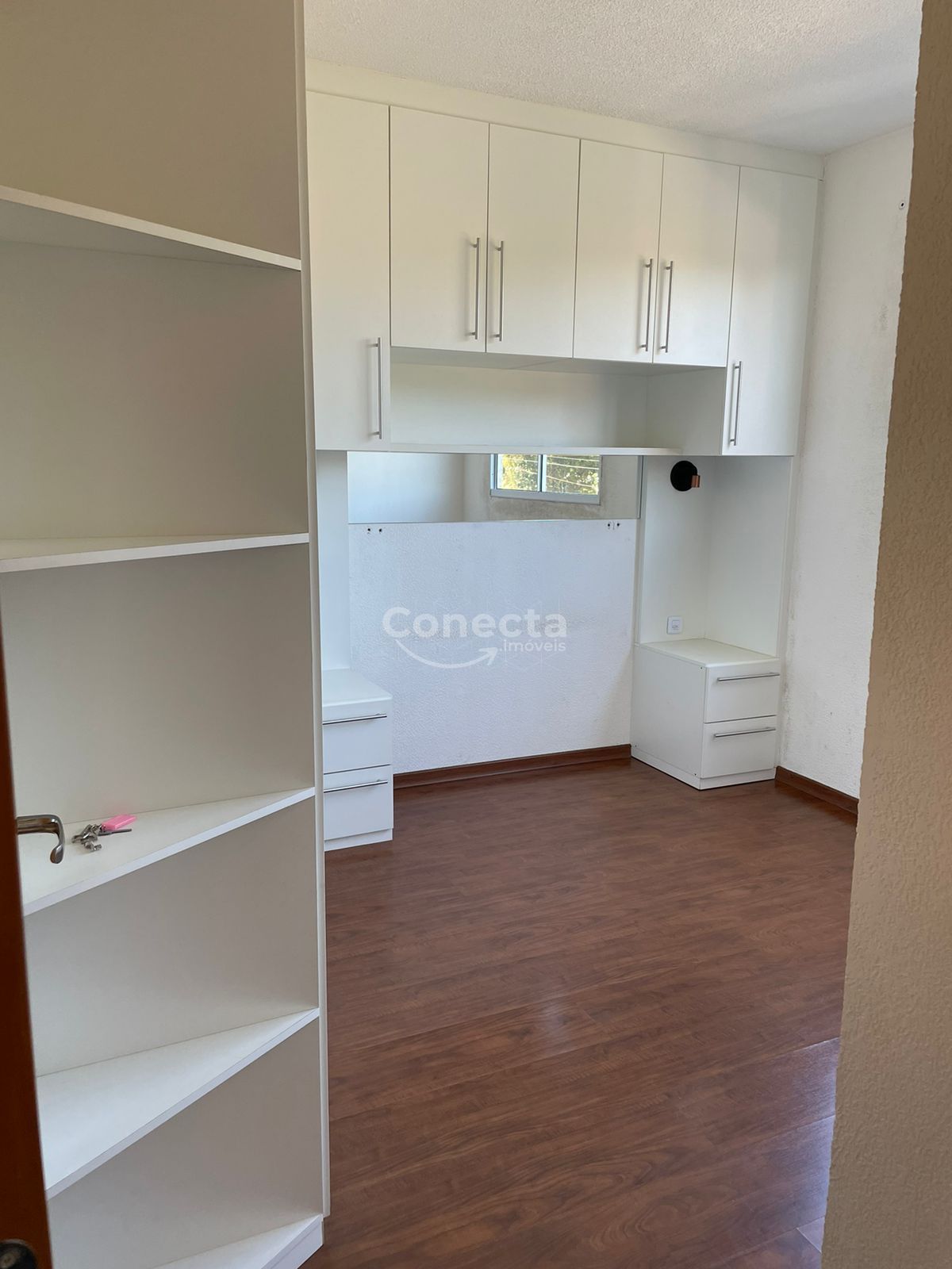 Apartamento à venda com 2 quartos, 42m² - Foto 2