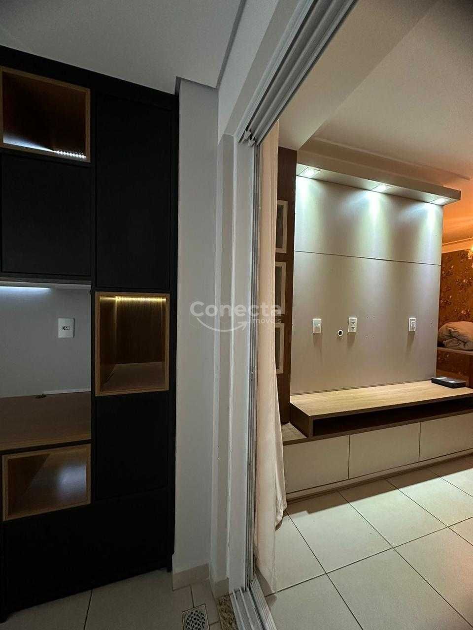 Apartamento à venda com 3 quartos, 128m² - Foto 28