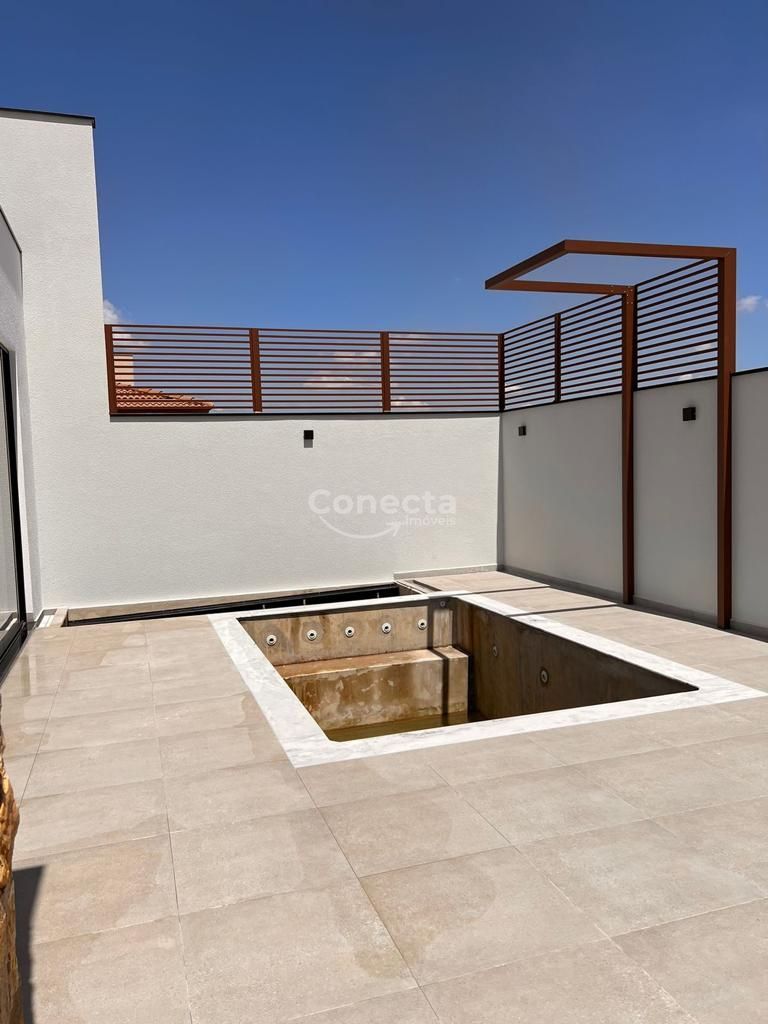 Casa de Condomínio à venda com 3 quartos, 240m² - Foto 18