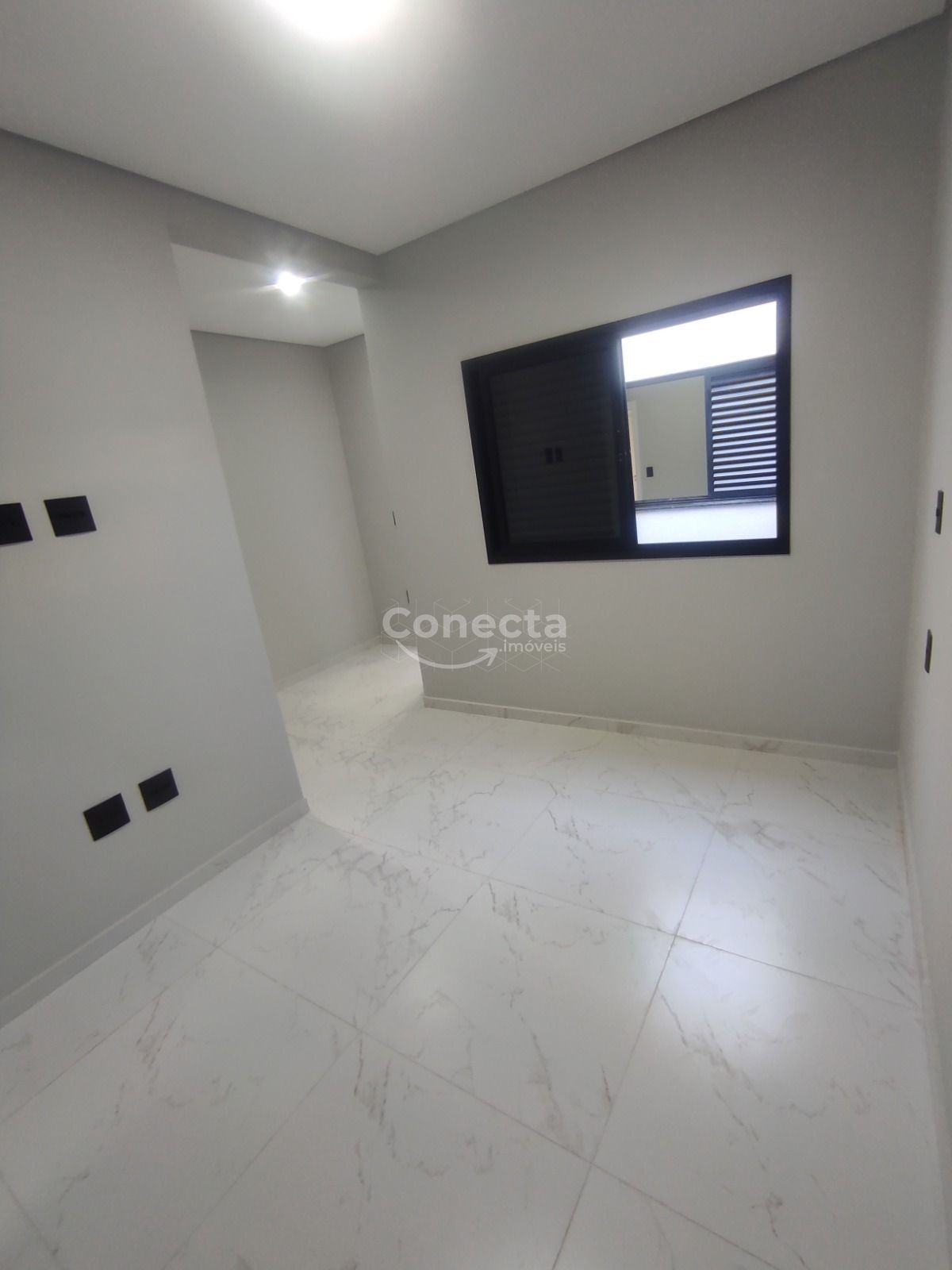 Casa de Condomínio à venda com 3 quartos, 122m² - Foto 9