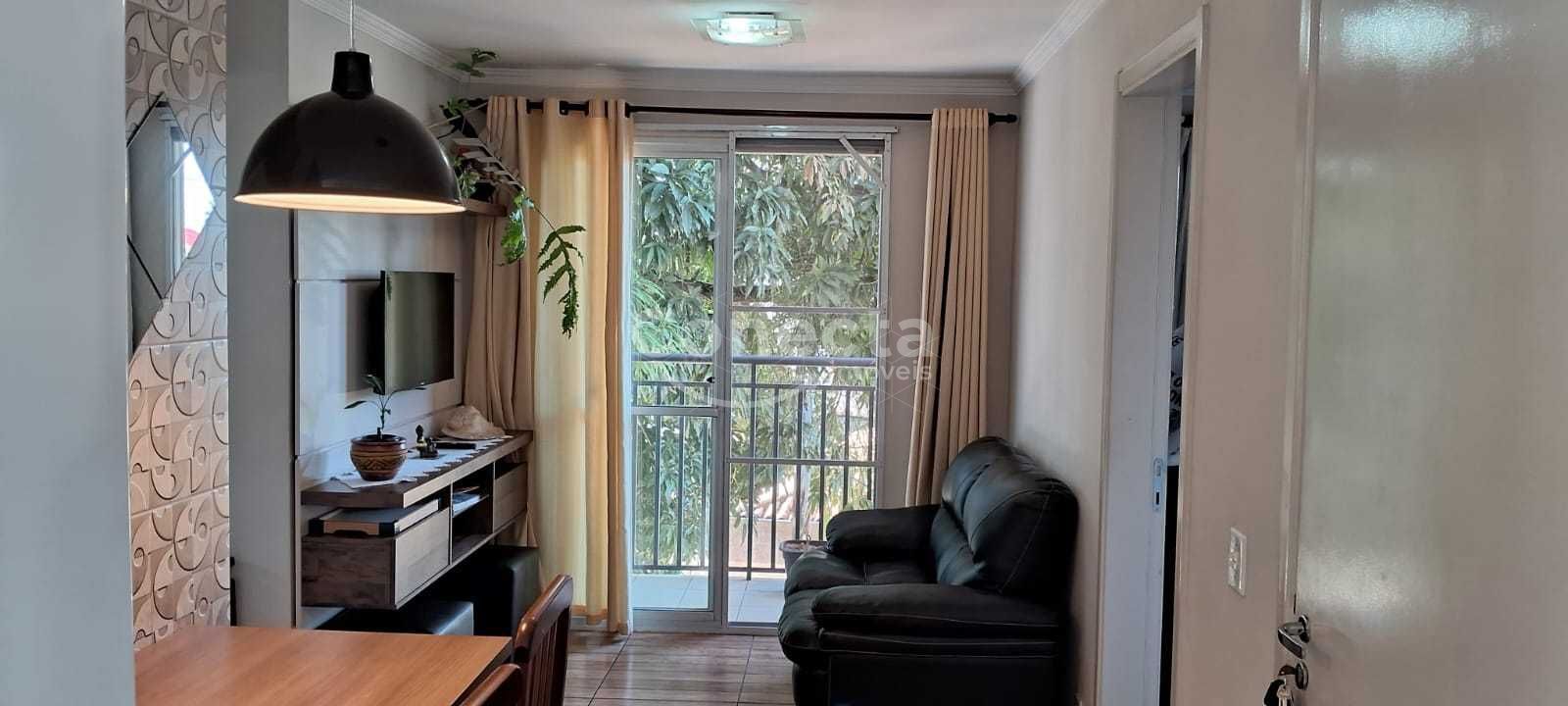 Apartamento à venda com 3 quartos, 56m² - Foto 11