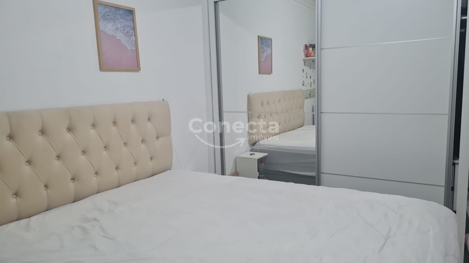 Casa de Condomínio à venda com 2 quartos, 75m² - Foto 6