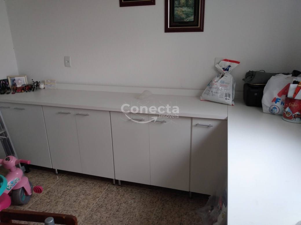 Casa de Condomínio à venda com 3 quartos, 272m² - Foto 23