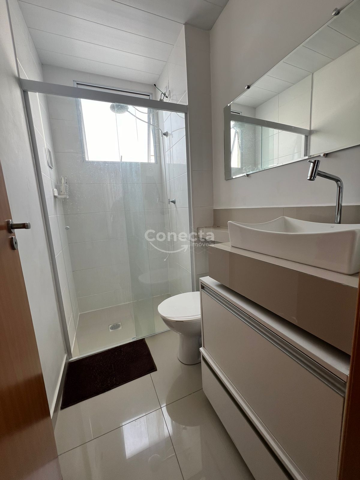 Apartamento à venda com 2 quartos, 43m² - Foto 9