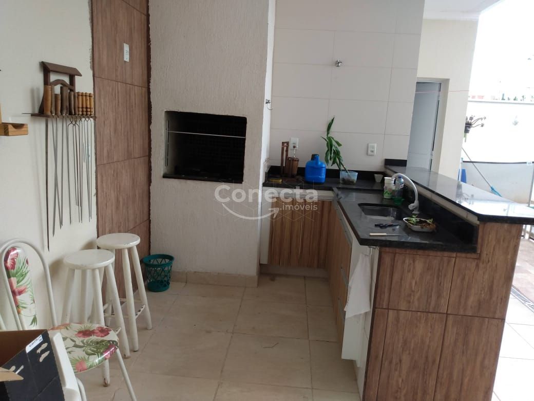 Casa de Condomínio à venda com 3 quartos, 272m² - Foto 21