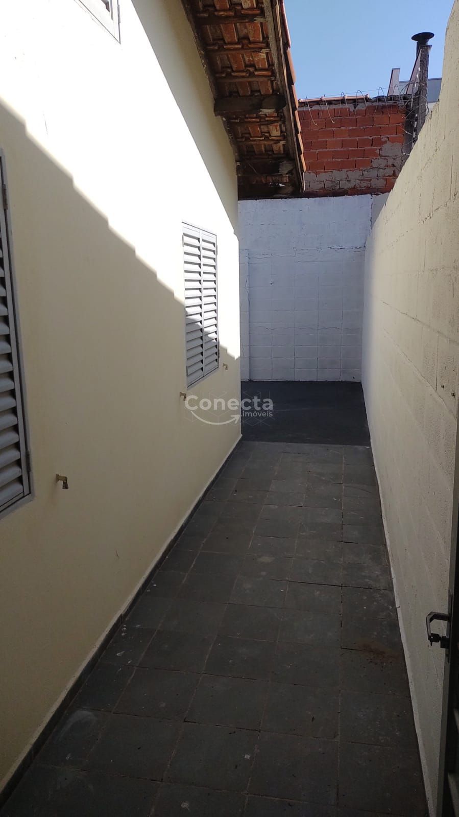 Casa de Condomínio à venda com 3 quartos, 105m² - Foto 8