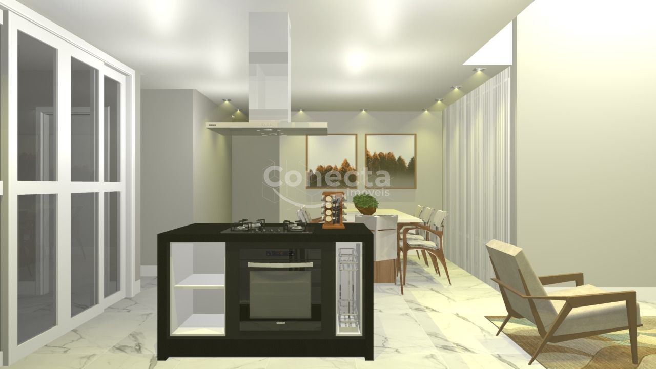 Casa de Condomínio à venda com 3 quartos, 186m² - Foto 5