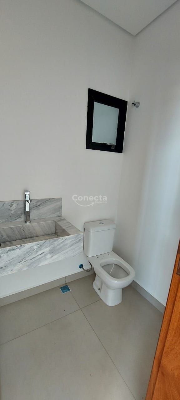 Casa de Condomínio à venda com 3 quartos, 135m² - Foto 6