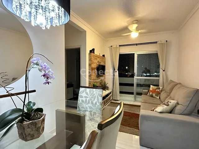 Apartamento à venda com 2 quartos, 55m² - Foto 7