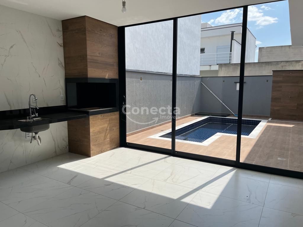 Casa de Condomínio à venda com 3 quartos, 169m² - Foto 9