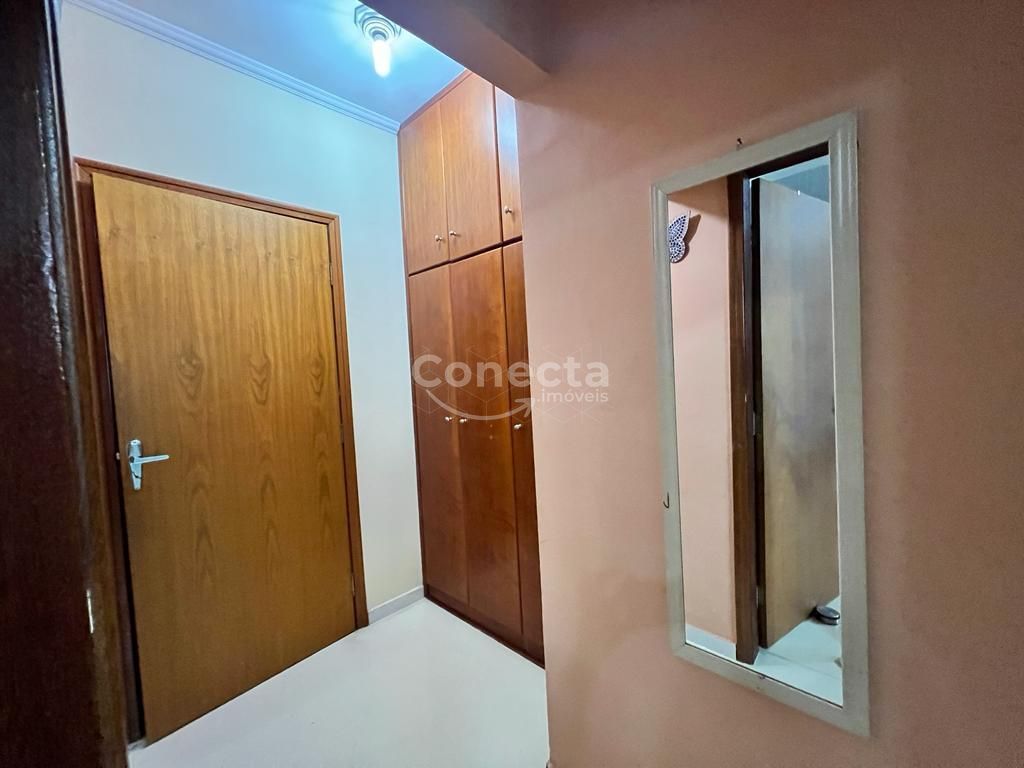 Casa de Condomínio à venda com 3 quartos, 190m² - Foto 26