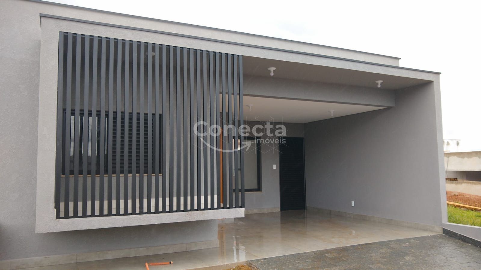 Casa de Condomínio à venda com 3 quartos, 124m² - Foto 4