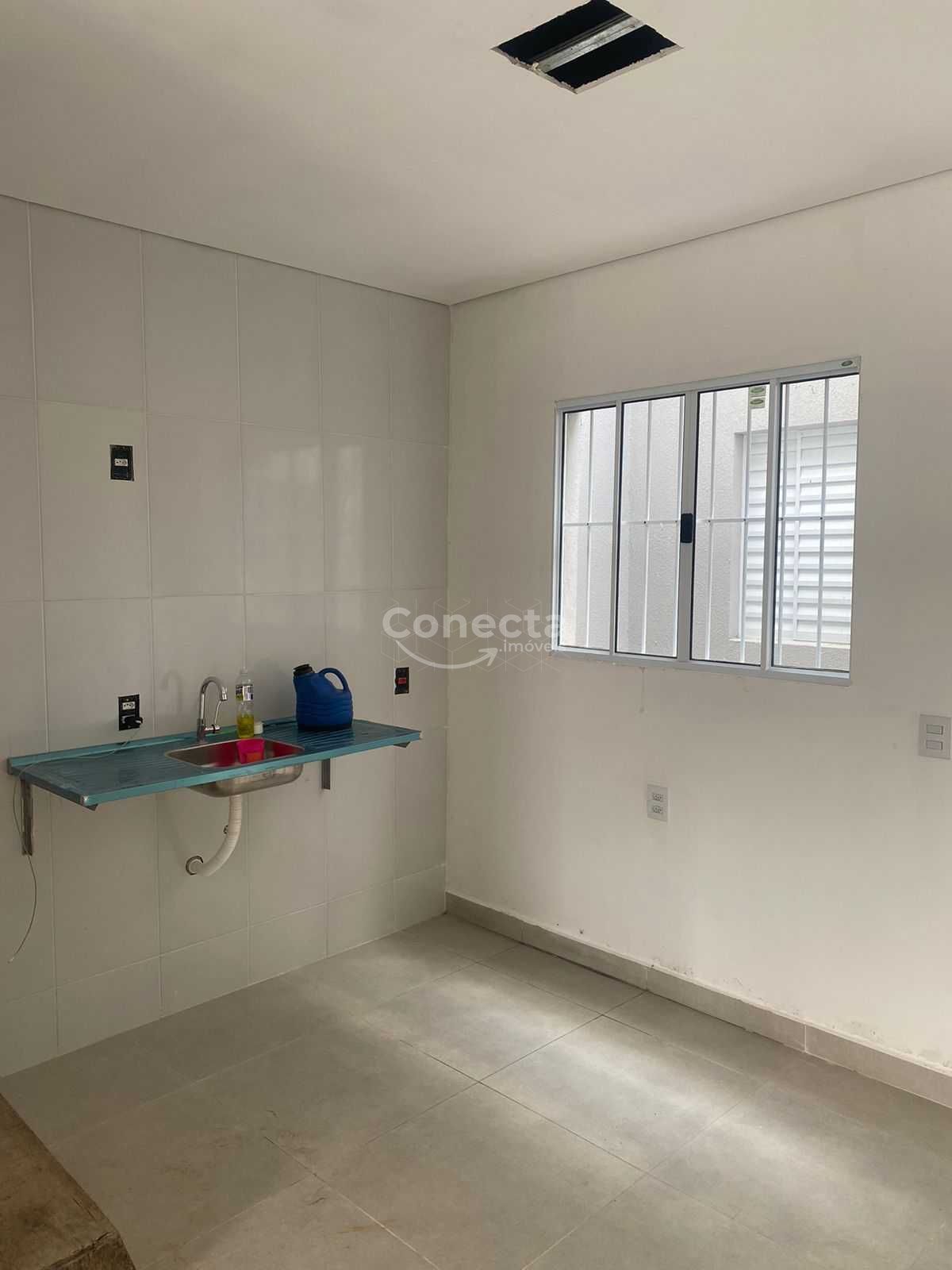 Casa à venda com 2 quartos, 50m² - Foto 6