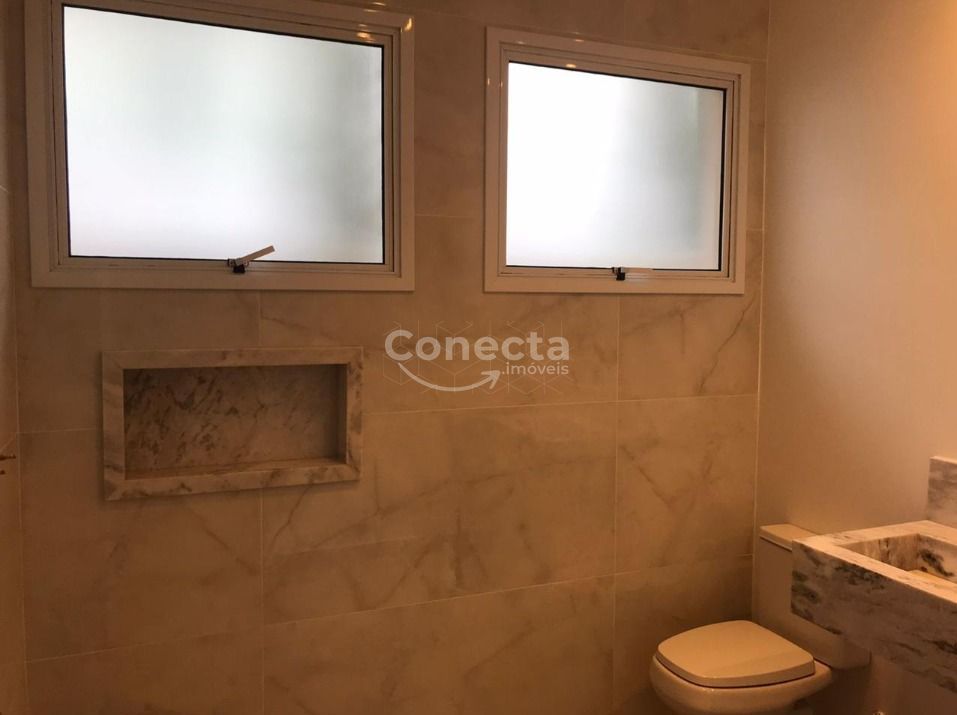 Casa de Condomínio à venda com 3 quartos, 218m² - Foto 10