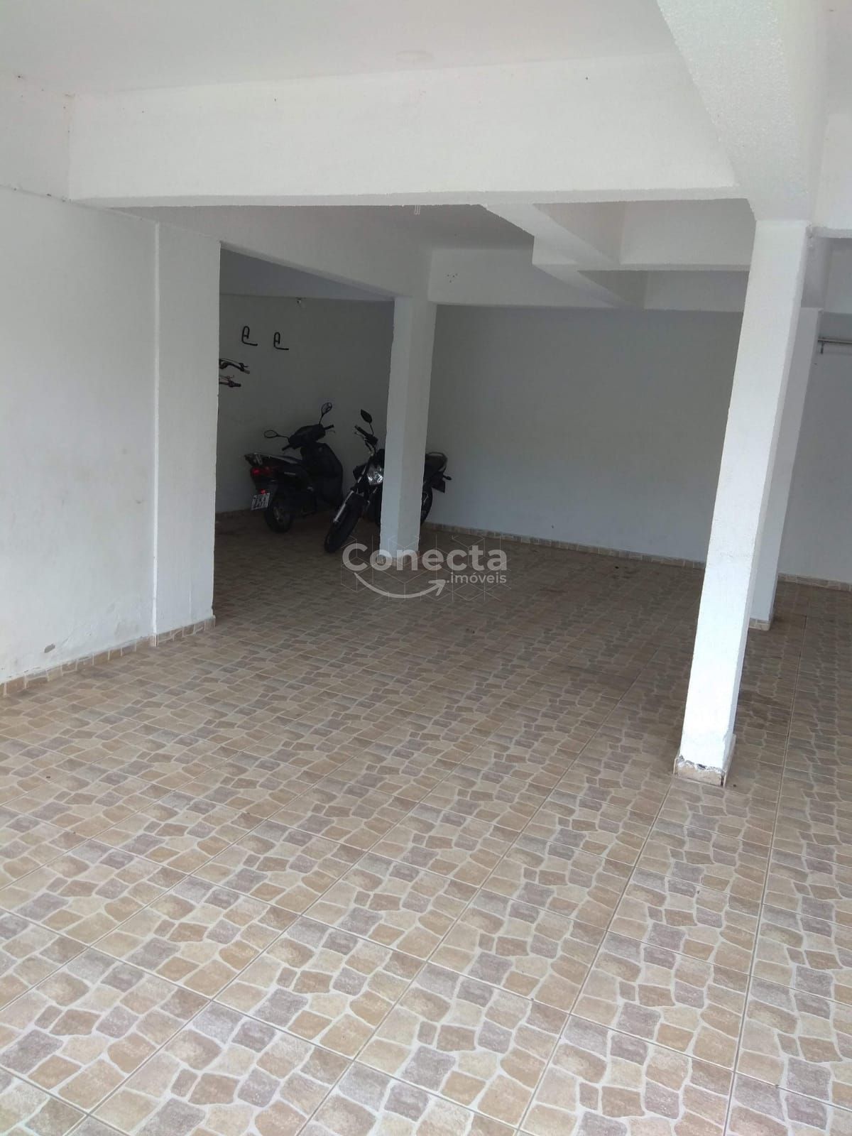 Apartamento à venda com 2 quartos, 48m² - Foto 8