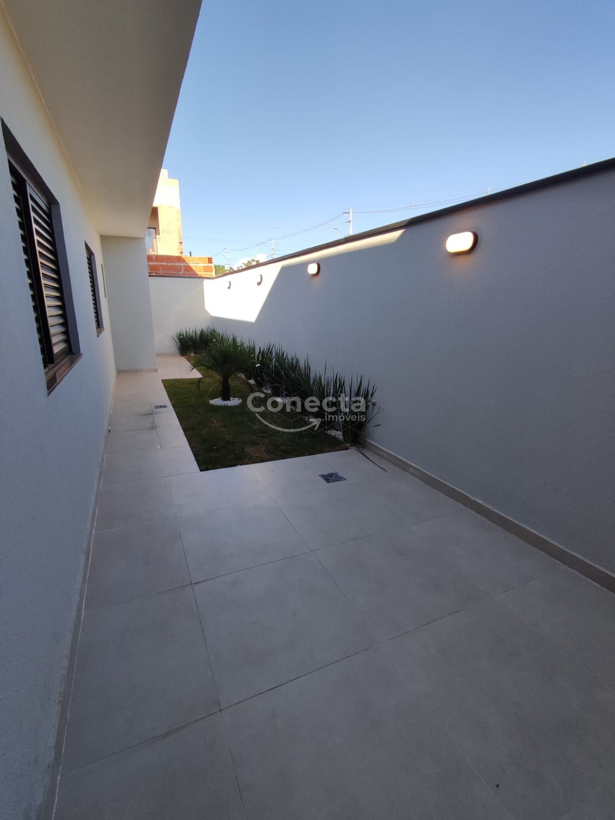 Casa de Condomínio à venda com 3 quartos, 108m² - Foto 19