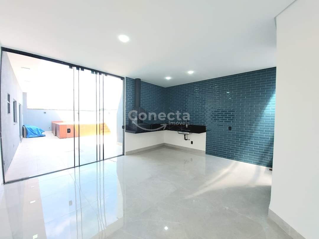 Casa de Condomínio à venda com 3 quartos, 180m² - Foto 8