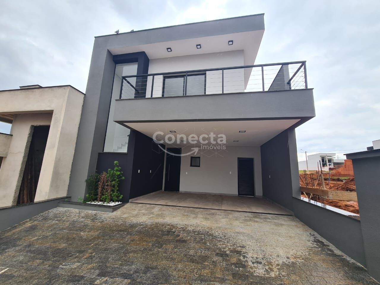 Casa de Condomínio à venda com 3 quartos, 190m² - Foto 3