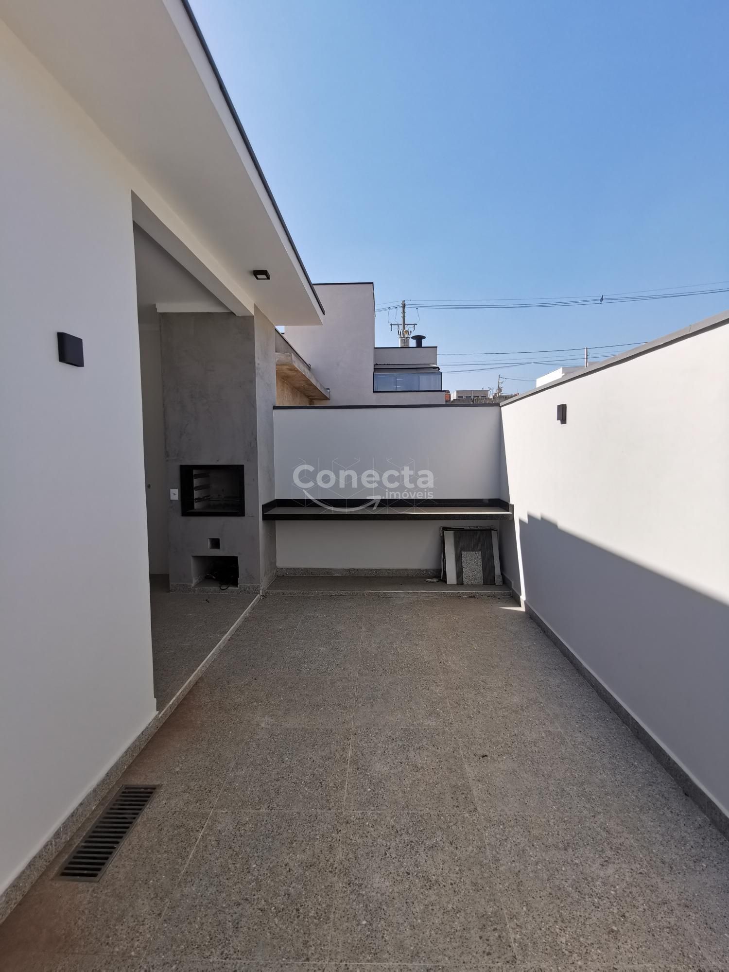 Casa à venda com 3 quartos, 89m² - Foto 17