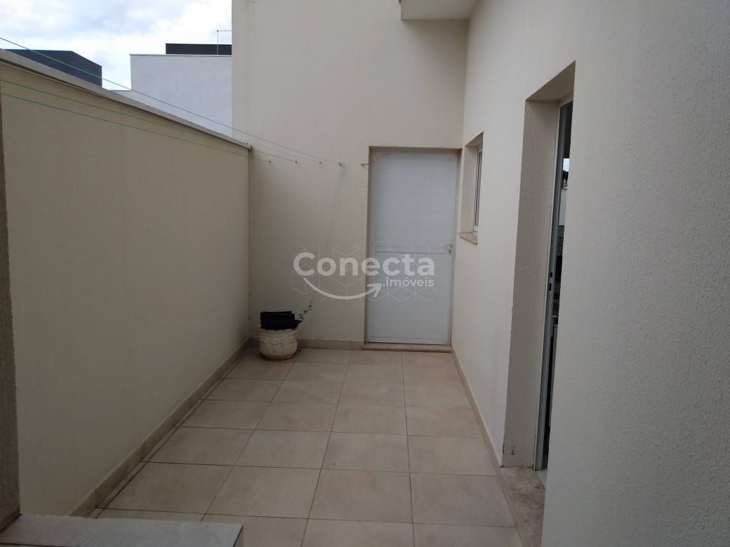 Casa de Condomínio à venda com 3 quartos, 272m² - Foto 28