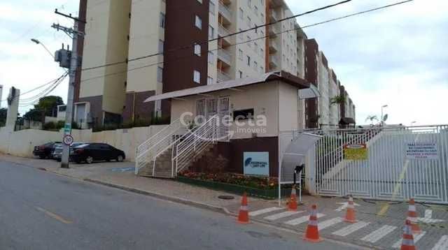 Apartamento à venda com 3 quartos, 59m² - Foto 1