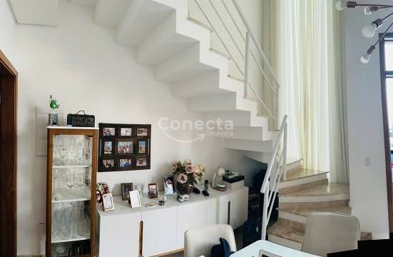 Casa de Condomínio à venda com 3 quartos, 143m² - Foto 20