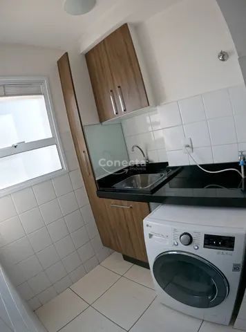 Apartamento à venda com 2 quartos, 53m² - Foto 8