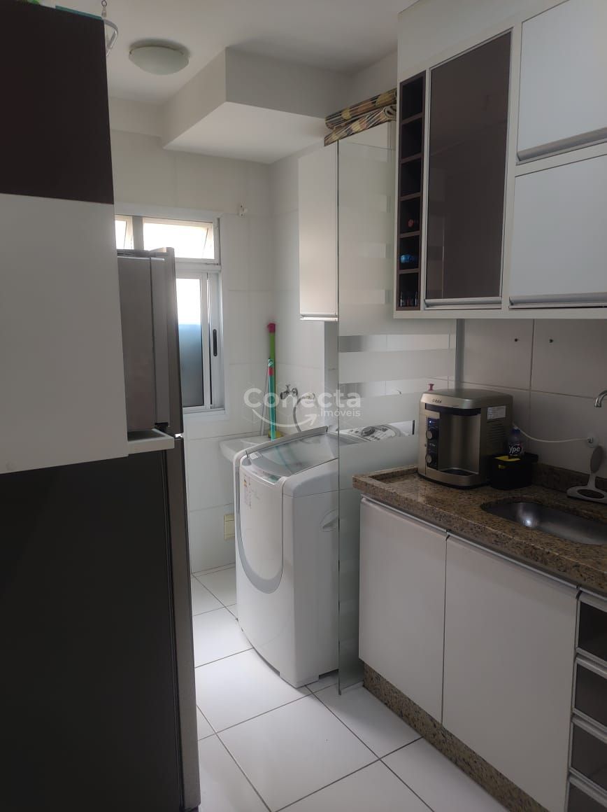 Apartamento à venda com 2 quartos, 48m² - Foto 9