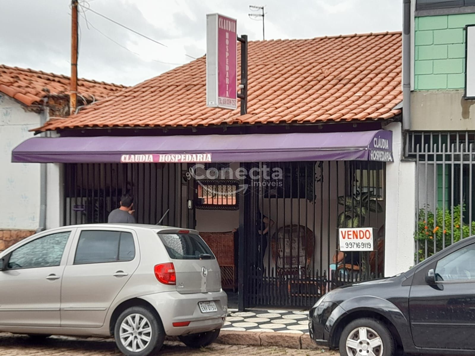 Loja-Salão à venda com 7 quartos, 170m² - Foto 3