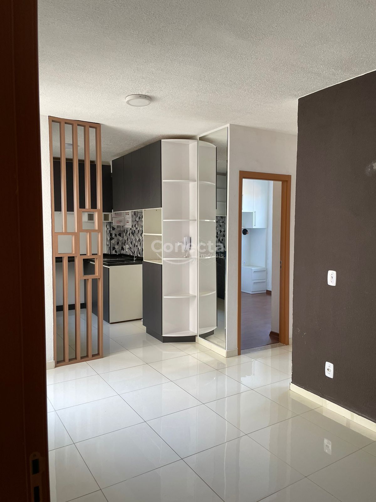 Apartamento à venda com 2 quartos, 42m² - Foto 10