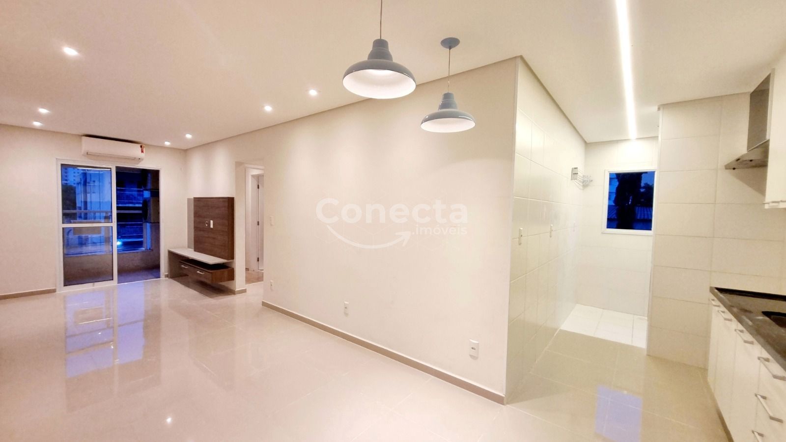 Apartamento à venda com 2 quartos, 65m² - Foto 10