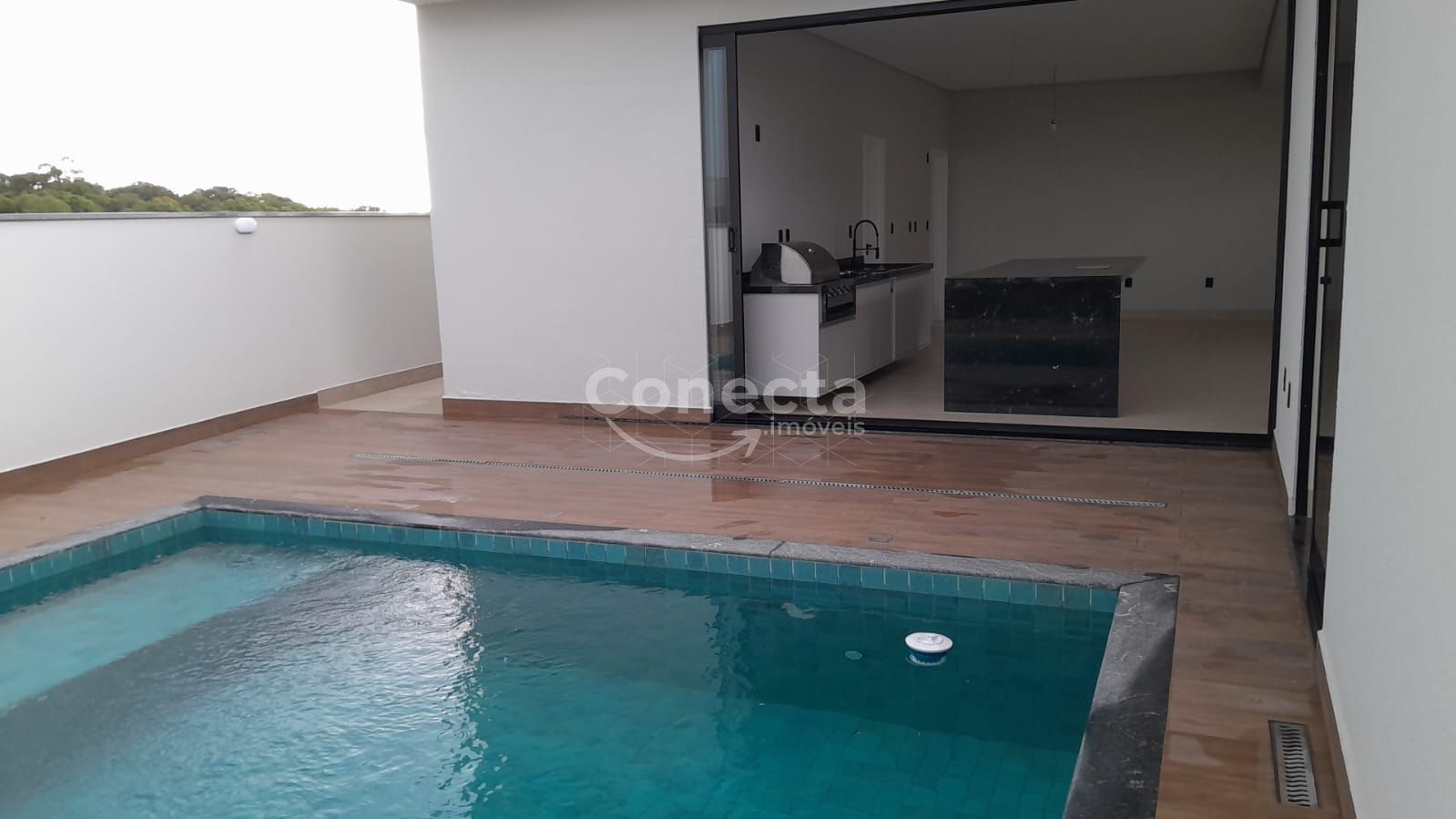 Casa de Condomínio à venda com 3 quartos, 239m² - Foto 11