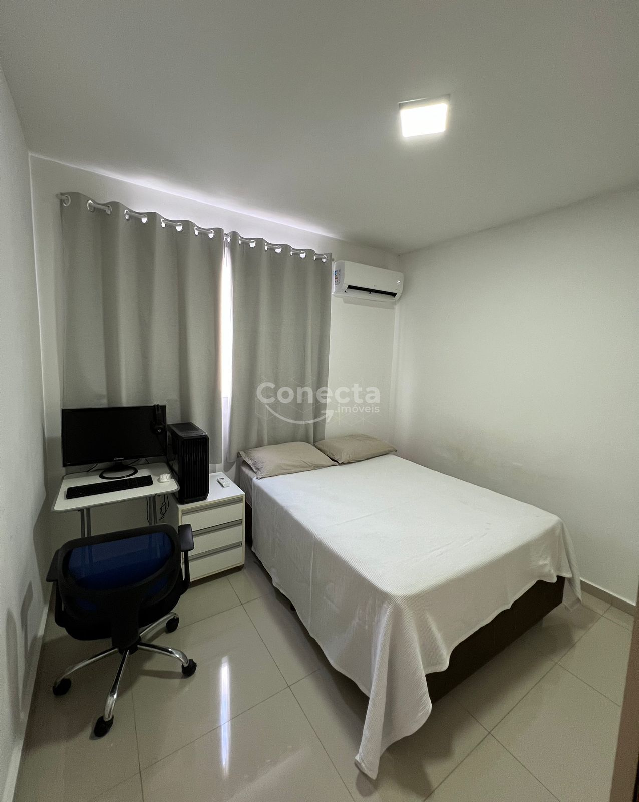 Apartamento à venda com 2 quartos, 43m² - Foto 6