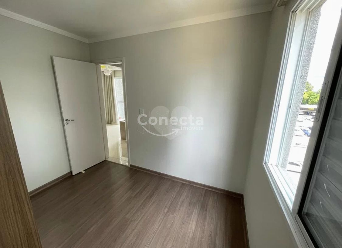 Apartamento à venda com 2 quartos, 53m² - Foto 22