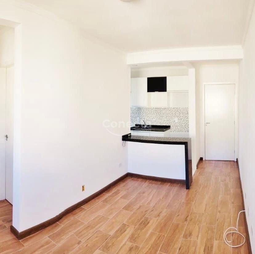 Apartamento à venda com 2 quartos, 50m² - Foto 3