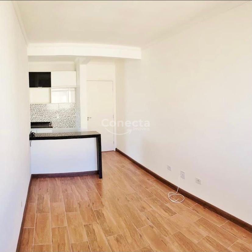 Apartamento à venda com 2 quartos, 50m² - Foto 4