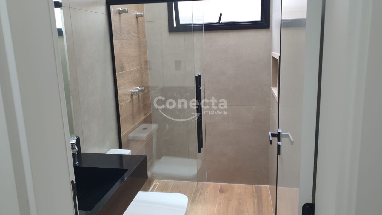 Casa de Condomínio à venda com 3 quartos, 239m² - Foto 19