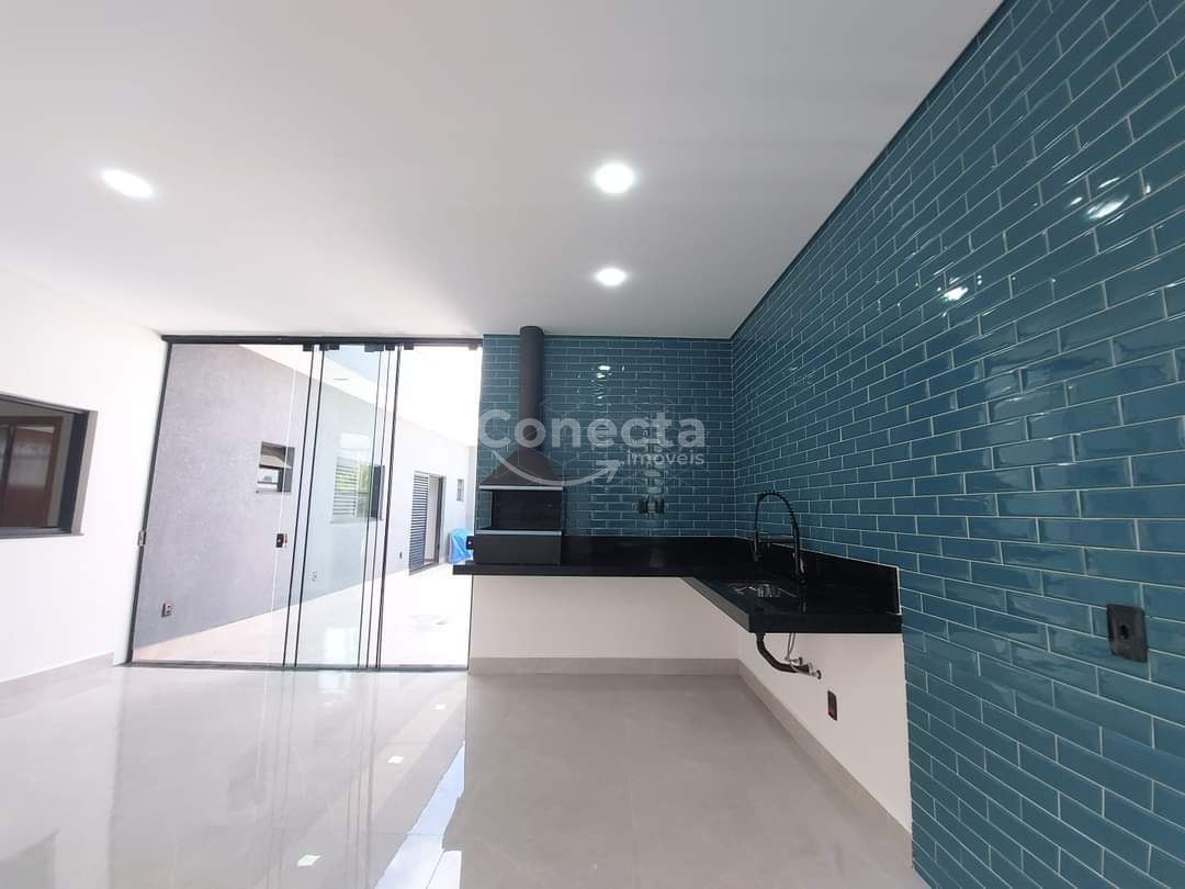 Casa de Condomínio à venda com 3 quartos, 180m² - Foto 9