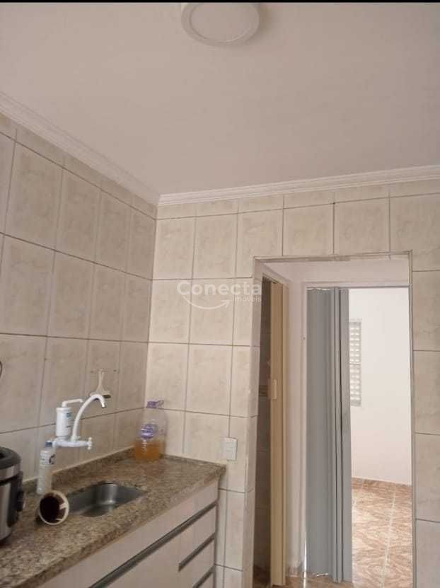 Apartamento à venda com 2 quartos, 45m² - Foto 6