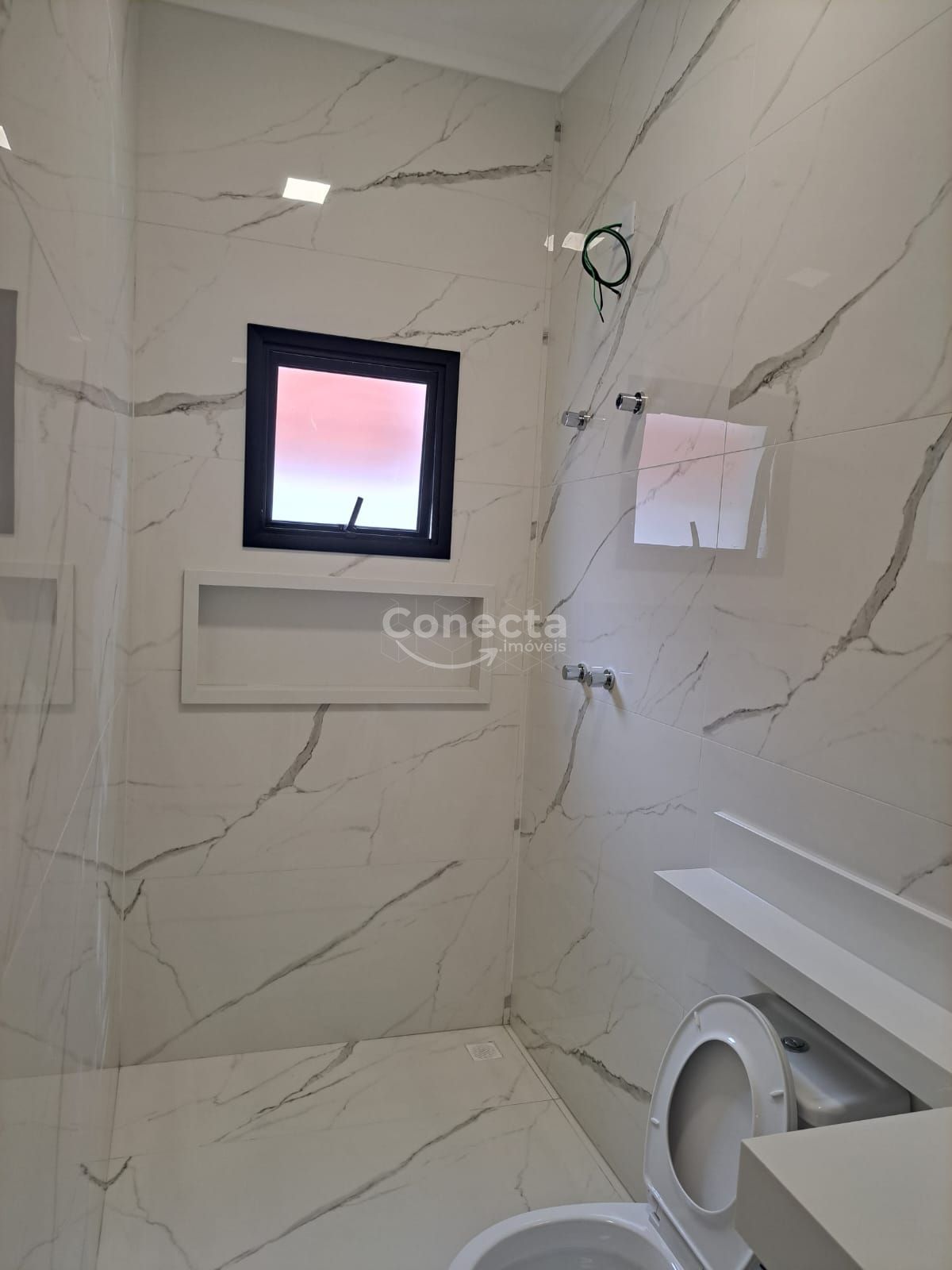 Casa de Condomínio à venda com 3 quartos, 134m² - Foto 12