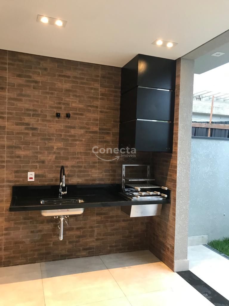 Casa de Condomínio à venda com 3 quartos, 218m² - Foto 6