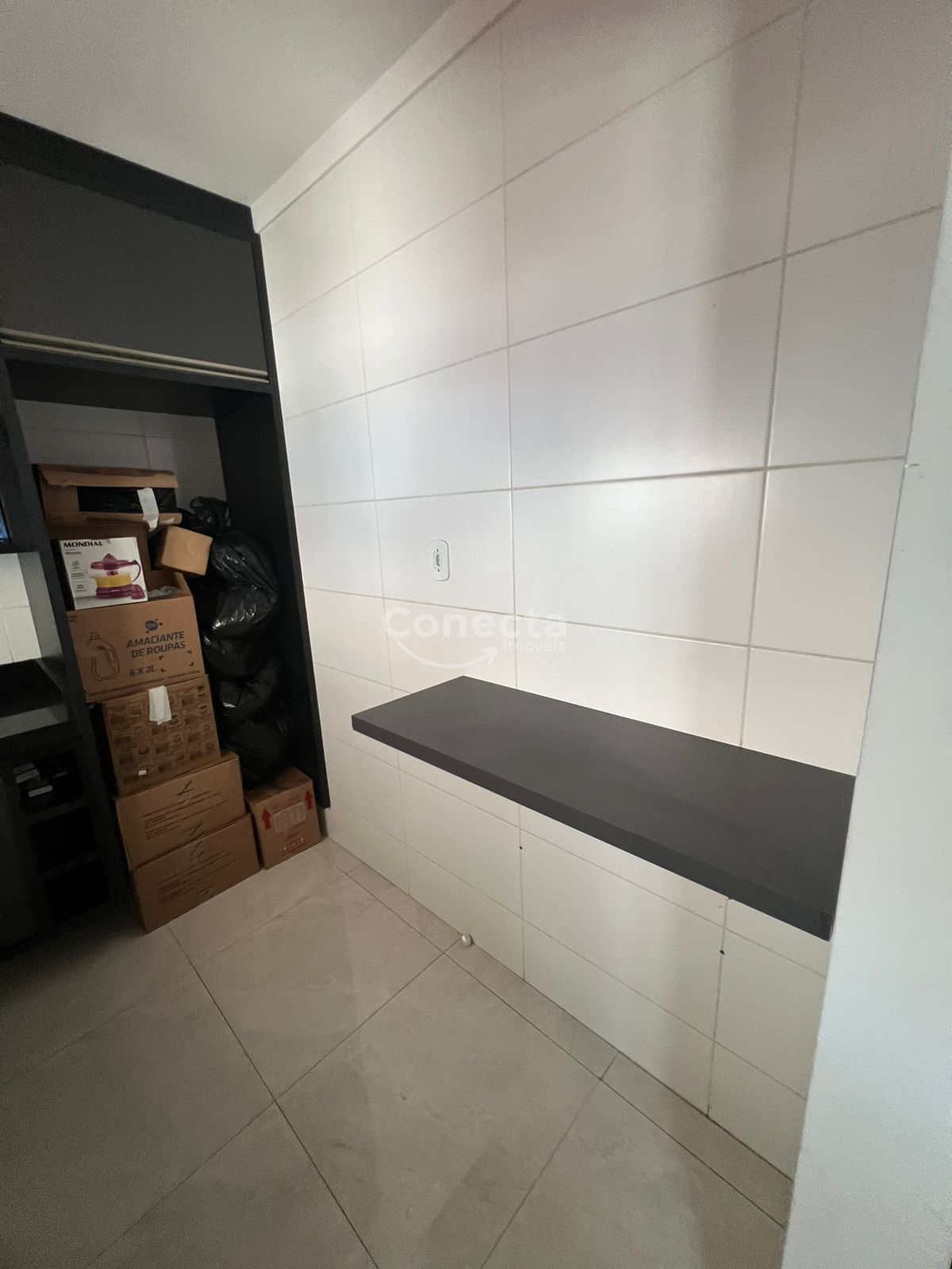 Casa de Condomínio à venda com 2 quartos, 60m² - Foto 17