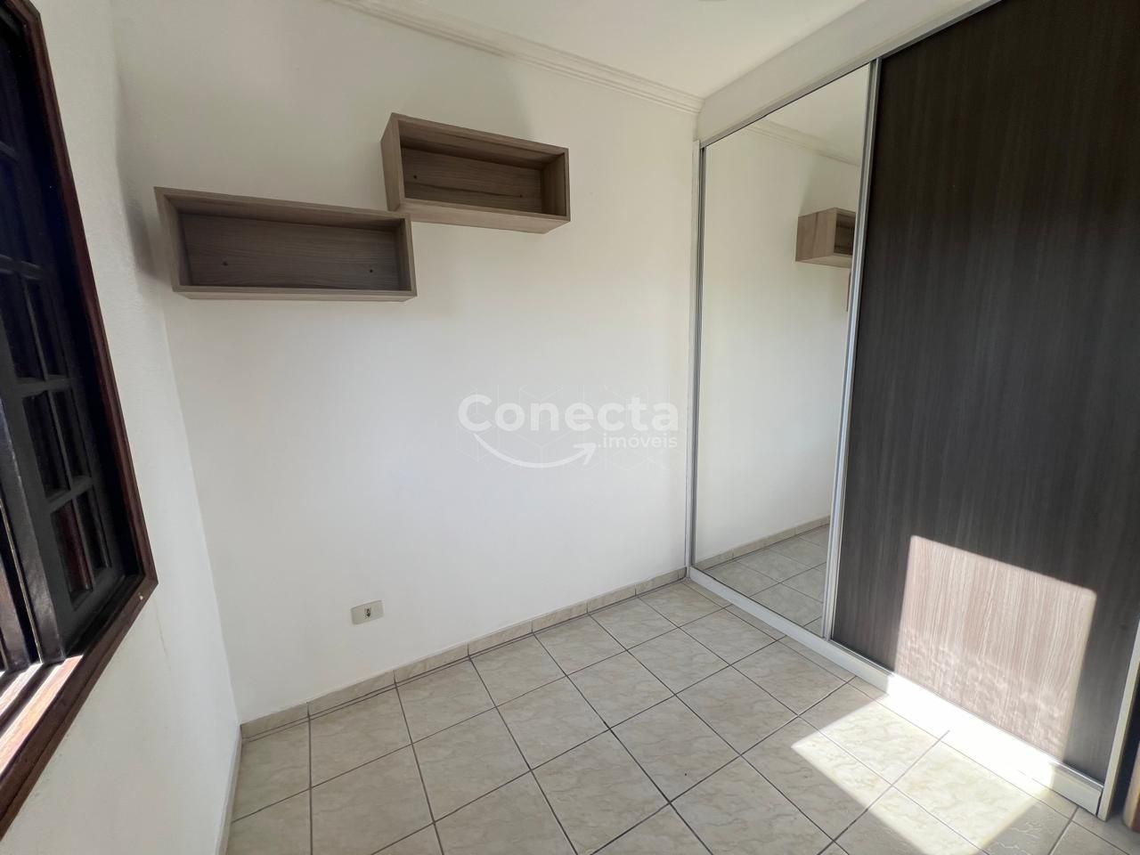 Casa de Condomínio à venda com 3 quartos, 125m² - Foto 17