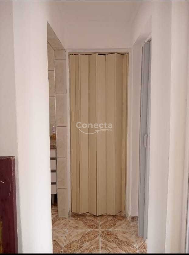 Apartamento à venda com 2 quartos, 45m² - Foto 11